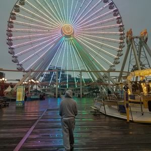 Meet your Posher, Carlyle